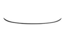 BMW 3 Series F30/F31 2012-2019 Aileron M3-Style (pour F30/F80, Noir Brillant) photo 2