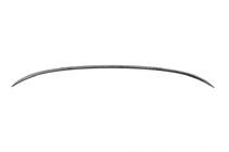 BMW 3 Series F30/F31 2012-2019 Aileron M3-Style (pour F30/F80, Noir Brillant) photo 4