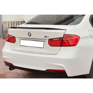 Spoiler MP-Style (pour F30/F80, apprêté pour peinture) BMW 3 Series F30/F31 2012-2019 photo 4