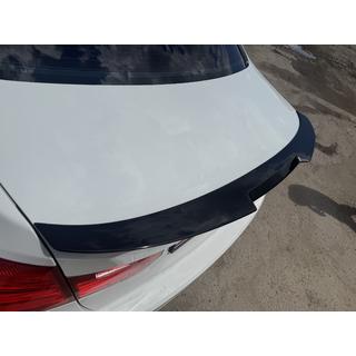 Aileron style M4 (pour F30/F80, apprêté pour peinture) BMW 3 Series F30/F31 2012-2019 photo 1