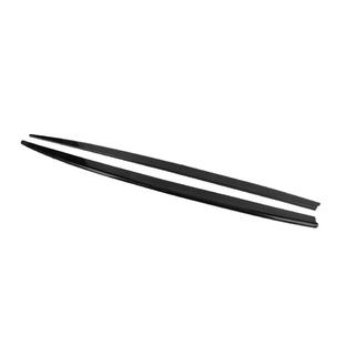 Bas de caisse DPT V-1 (pour bas de caisse M-Sport, noir brillant) BMW 3 Series F30/F31 2012-2019 photo 4