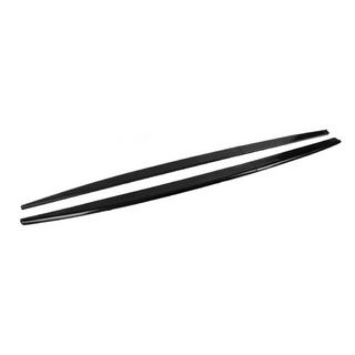 Bas de caisse DPT V-1 (pour bas de caisse M-Sport, noir brillant) BMW 3 Series F30/F31 2012-2019 photo 3