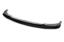 BMW 3 Series F30/F31 2012-2019 Lame Avant DPT Lip V-2 (Pour M3, Noir Brillant) photo 3