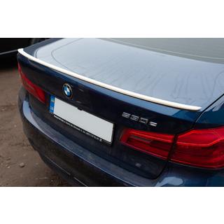 Aileron DPT M-Performance Style (apprêté pour peinture) BMW Série 5 G30/G31 2017–2023 photo 2
