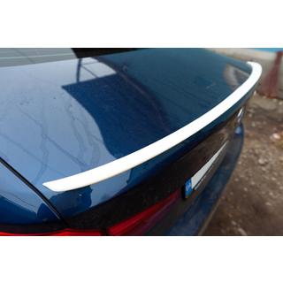 Aileron DPT M-Performance Style (apprêté pour peinture) BMW Série 5 G30/G31 2017–2023 photo 4