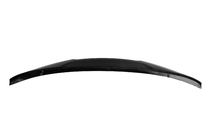 BMW Série 5 G30/G31 2017–2023 Aileron M4-Style (Noir Brillant) photo 8