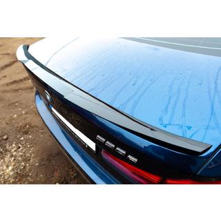 Aileron M4-Style (Noir Brillant) BMW Série 5 G30/G31 2017–2023 photo 3