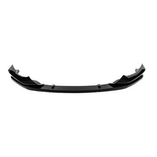 Lame avant DPT Lip V1 pour M-Performance 2017-2020, Noir Brillant BMW Série 5 G30/G31 2017–2023 photo 2