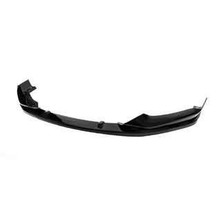 Lame avant DPT Lip V1 pour M-Performance 2017-2020, Noir Brillant BMW Série 5 G30/G31 2017–2023 photo 4