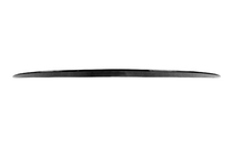 BMW X6 E71 2008–2014 Aileron DPT (Noir Brillant) photo 2