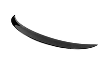 BMW X6 E71 2008–2014 Aileron DPT (Noir Brillant) photo 8