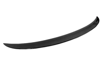 BMW X6 E71 2008–2014 Aileron DPT (Noir Brillant) photo 9