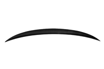 BMW X6 E71 2008–2014 Aileron DPT (Noir Brillant) photo 10