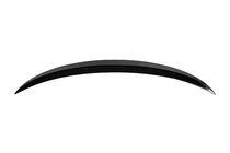 BMW X6 E71 2008–2014 Aileron DPT (Noir Brillant) photo 11