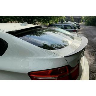 Aileron DPT (Noir Brillant) BMW X6 E71 2008–2014 photo 4