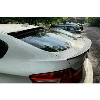 Aileron DPT (Noir Brillant) photo 4