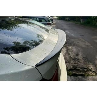 Aileron DPT (Noir Brillant) BMW X6 E71 2008–2014 photo 3