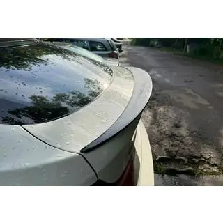 Aileron DPT (Noir Brillant) photo 3