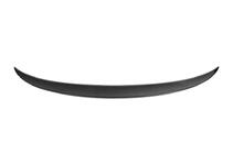 BMW X6 F16 2014-2019 Aileron DPT (Noir Brillant) photo 4