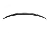 BMW X6 F16 2014-2019 Aileron DPT (Noir Brillant) photo 8
