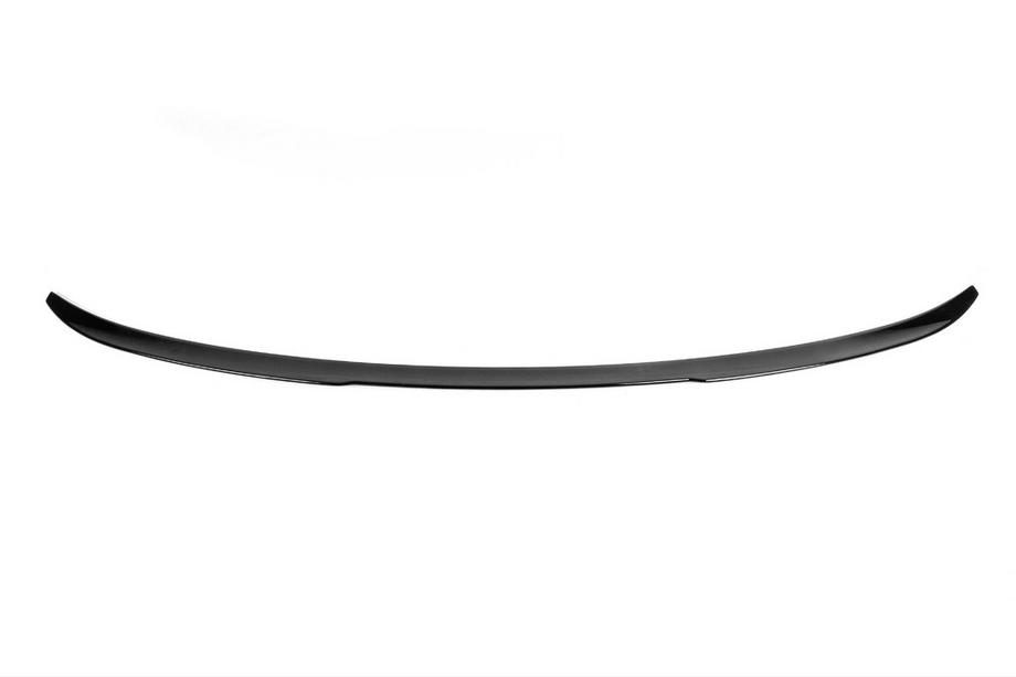 BMW X6 G06 2019–2027 Aileron DPT (Noir Brillant) Image