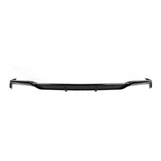 Lame de Pare-chocs Avant DPT V1 (2014-2018, uniquement pour AMG-Line, Noir Brillant) Mercedes C-сlass W205 2014-2021 photo 4