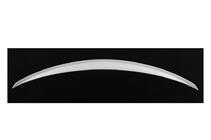 Mercedes C-class W205 2014-2021 Aileron DPT V-1 (A peindre) photo 4
