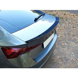 Aileron DPT (Noir Brillant)