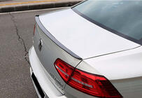 Volkswagen Passat B8 2015-2023 Aileron DPT (apprêté pour peinture) photo 1