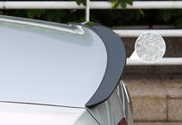 Volkswagen Passat B8 2015-2023 Aileron DPT (apprêté pour peinture) photo 5