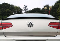 Volkswagen Passat B8 2015-2023 Aileron DPT (apprêté pour peinture) photo 6