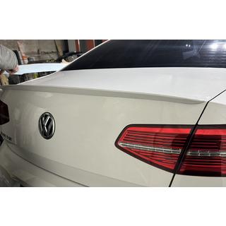 Aileron DPT (apprêté pour peinture) Volkswagen Passat B8 2015-2023 photo 3