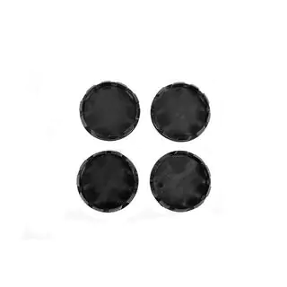 Cabochons de jante 67/64mm bmw6764new (4 pcs) photo 4