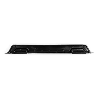 Diffuseur Arrière Universel DPT AMG Style V-3 (ABS) (Noir Brillant) photo 3
