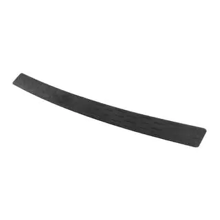 Protection de Pare-chocs Arrière Universelle DPT V-2 (ABS) (90cm, Noir Mat) photo 4