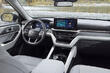 Examen du SUV américain mis à jour Ford Explorer 2024 photo 5
