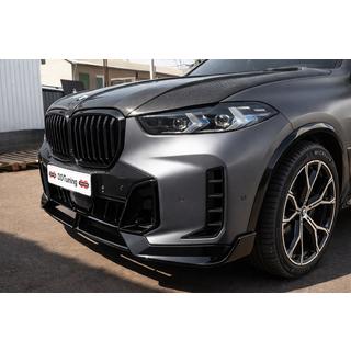 Kit carrosserie Paradigm Black Knight (pour M-Sport 2023+) photo 1