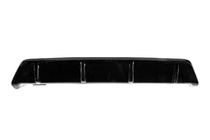 BMW X6 G06 2019–2027 Kit carrosserie Paradigm Black Knight (2023+) photo 6