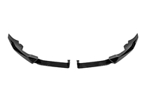 BMW X6 G06 2019–2027 Kit carrosserie Paradigm Black Knight (2023+) photo 12