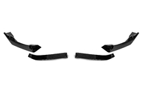 BMW X6 G06 2019–2027 Kit carrosserie Paradigm Black Knight (2023+) photo 15