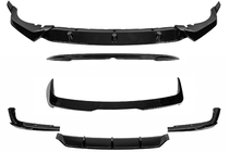 BMW X7 G07 2019- Kit carrosserie Paradigm Black Knight V1 (pour M-Sport 2018-2022) photo 1