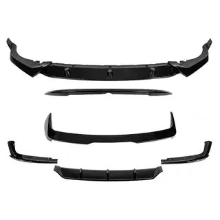 Kit carrosserie Paradigm Black Knight V1 (pour M-Sport 2018-2022)