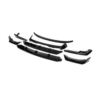 Kit carrosserie Paradigm Black Knight V1 (pour M-Sport 2018-2022) photo 4