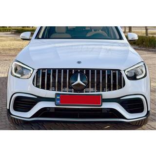 Kit restylage vers GLC63 2022 photo 3
