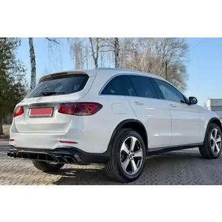 Kit restylage vers GLC63 2022 Mercedes GLC X253 2015-2022 photo 4