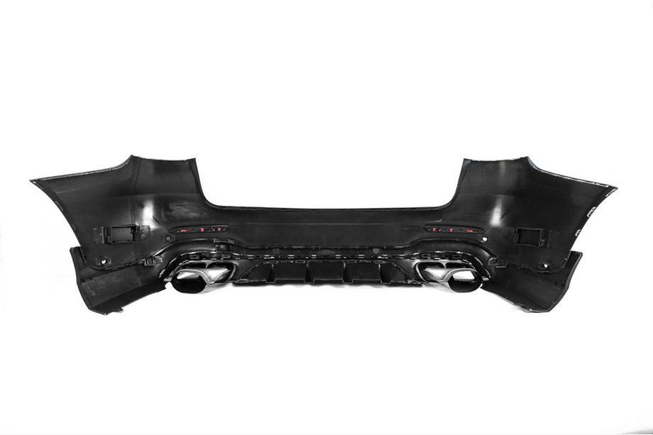 Mercedes GLC X253 2015-2022 Kit restylage vers GLC63 2022 Photo 18