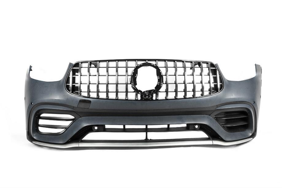 Mercedes GLC X253 2015-2022 Kit restylage vers GLC63 2022 Photo 19
