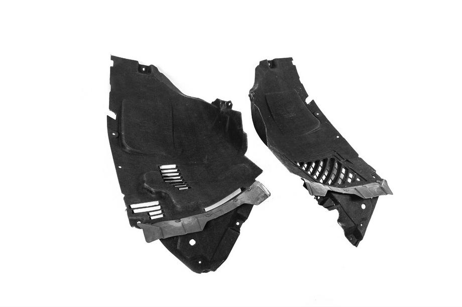 Mercedes GLC X253 2015-2022 Kit restylage vers GLC63 2022 Photo 24