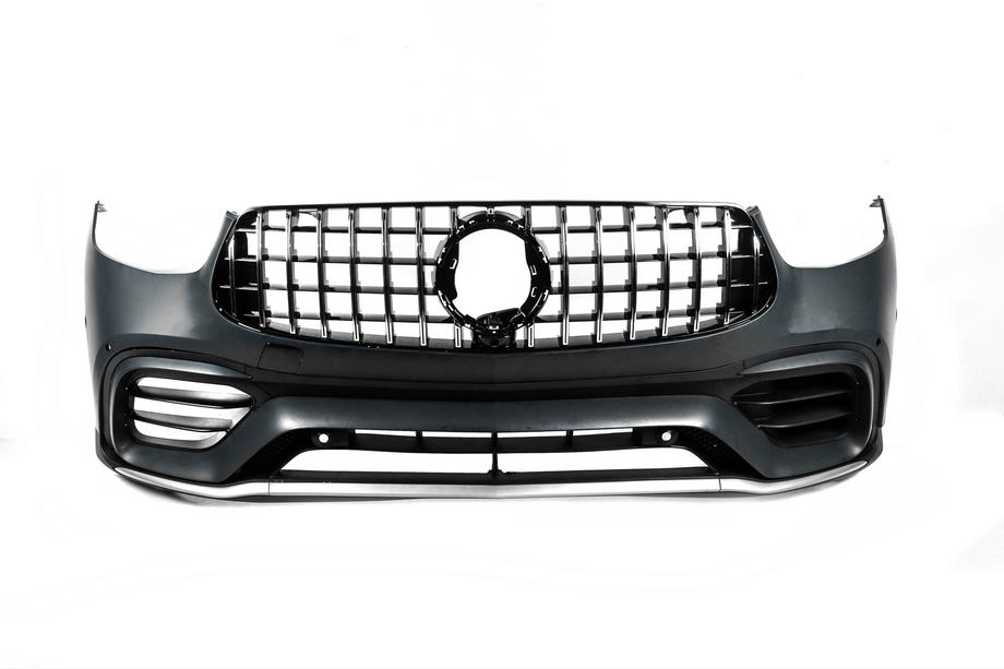 Mercedes GLC coupe C253 2016-2023 Kit carrosserie complet 2020-2022 (GLC63 AMG) Photo 3