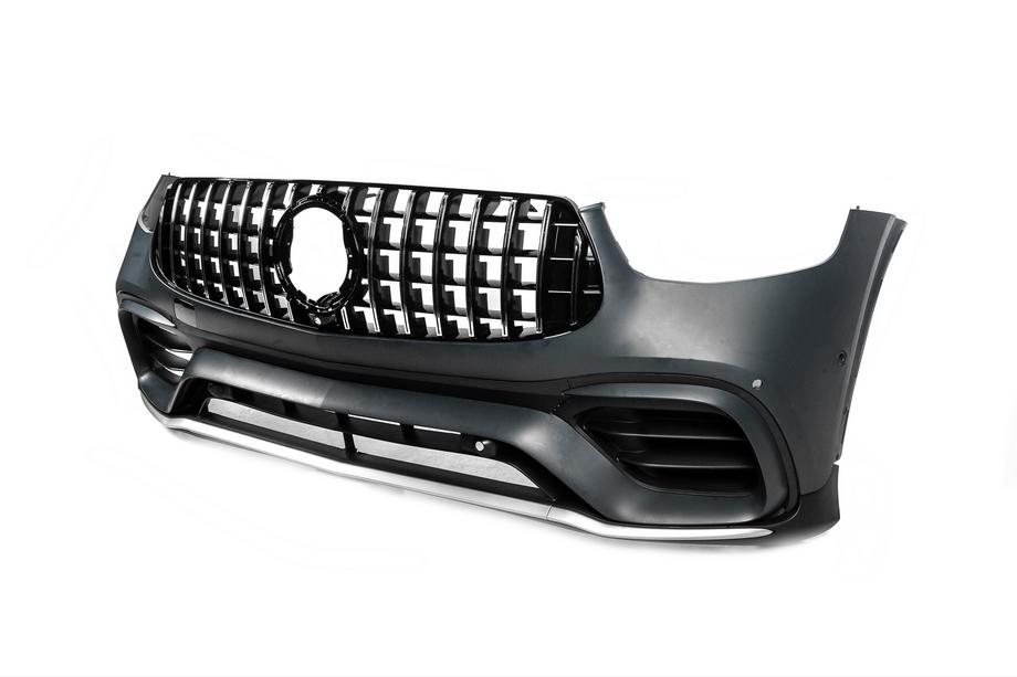Mercedes GLC coupe C253 2016-2023 Kit carrosserie complet 2020-2022 (GLC63 AMG) Photo 20
